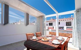 Penthouse Duplex 4 Pax By Costablancarent