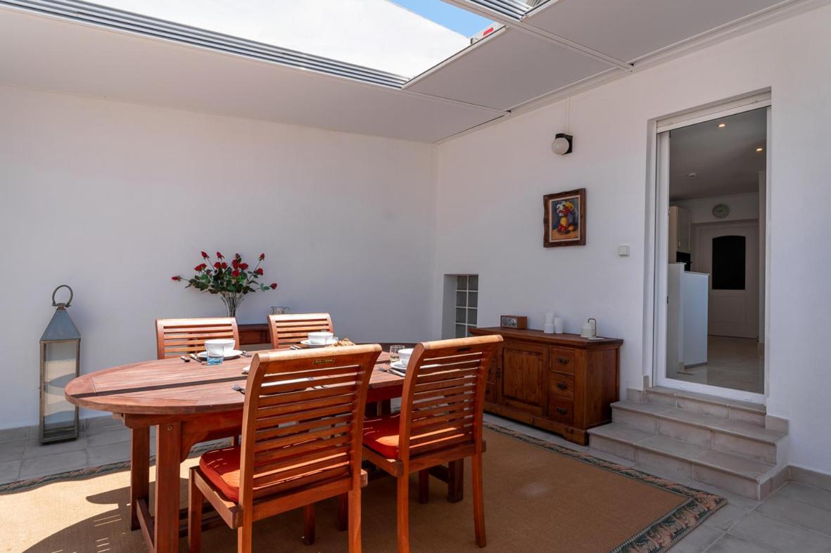 Apartamento Penthouse Duplex 4 Pax By Costablancarent Dénia Exterior foto