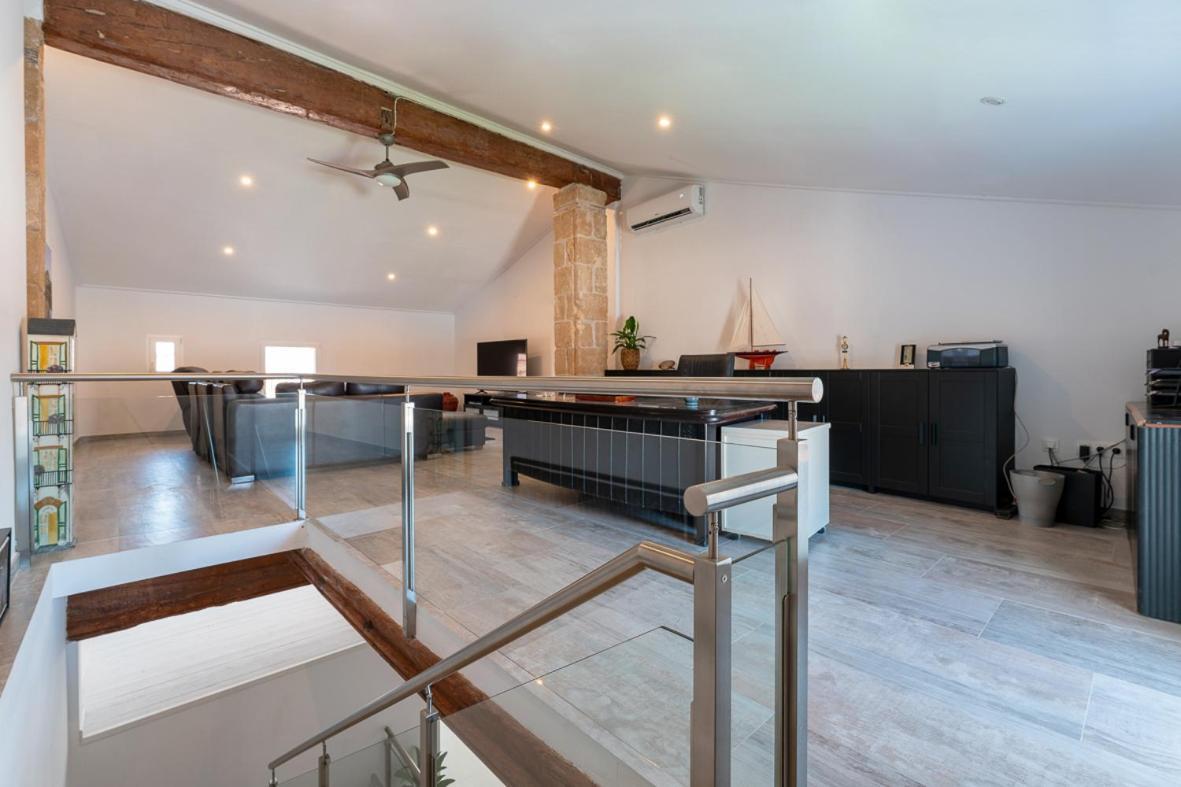Apartamento Penthouse Duplex 4 Pax By Costablancarent Dénia Exterior foto