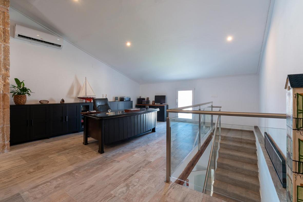 Apartamento Penthouse Duplex 4 Pax By Costablancarent Dénia Exterior foto