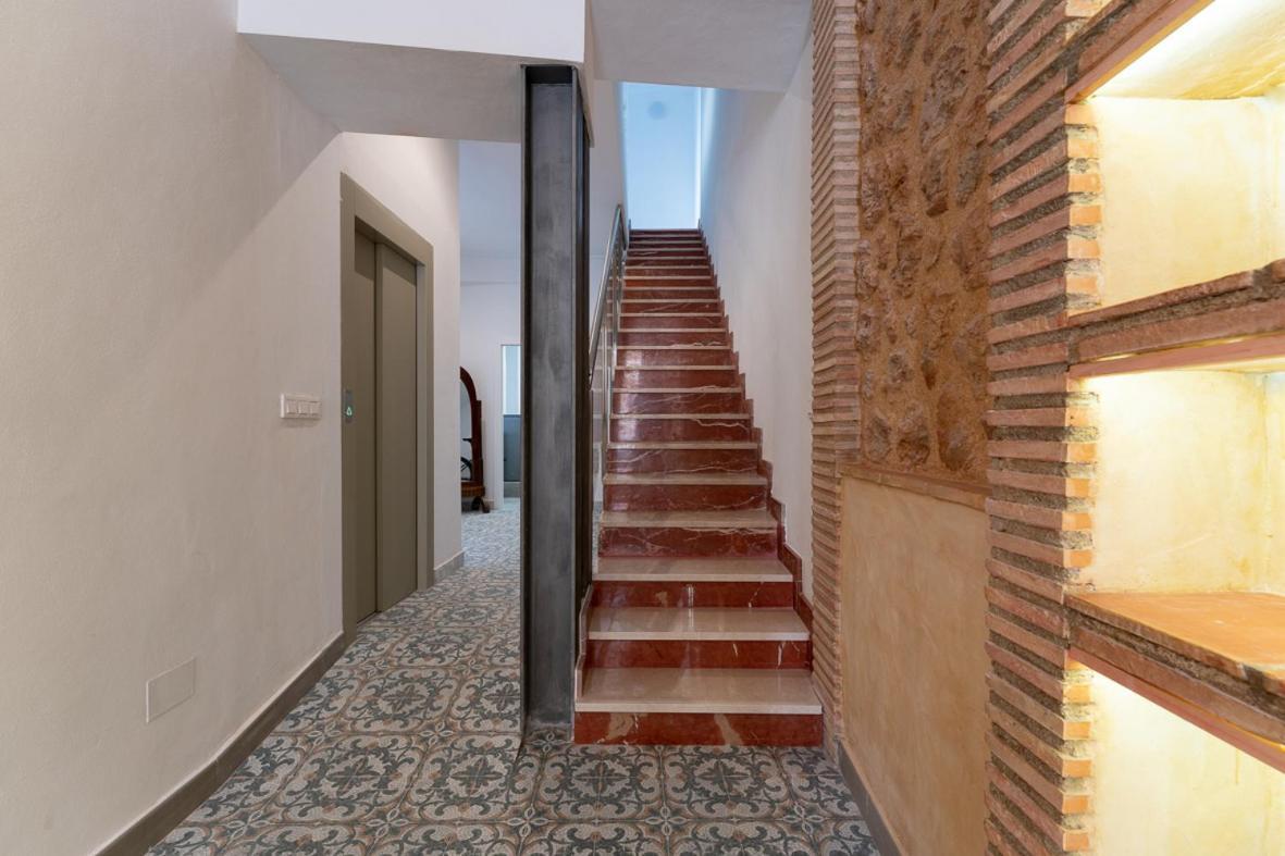 Apartamento Penthouse Duplex 4 Pax By Costablancarent Dénia Exterior foto