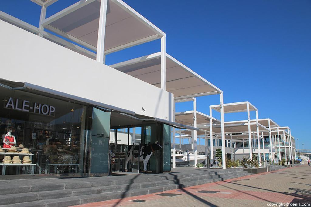 Apartamento Penthouse Duplex 4 Pax By Costablancarent Dénia Exterior foto