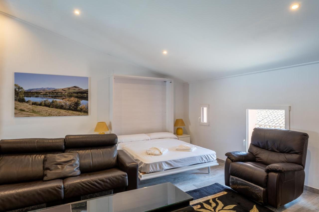 Apartamento Penthouse Duplex 4 Pax By Costablancarent Dénia Exterior foto