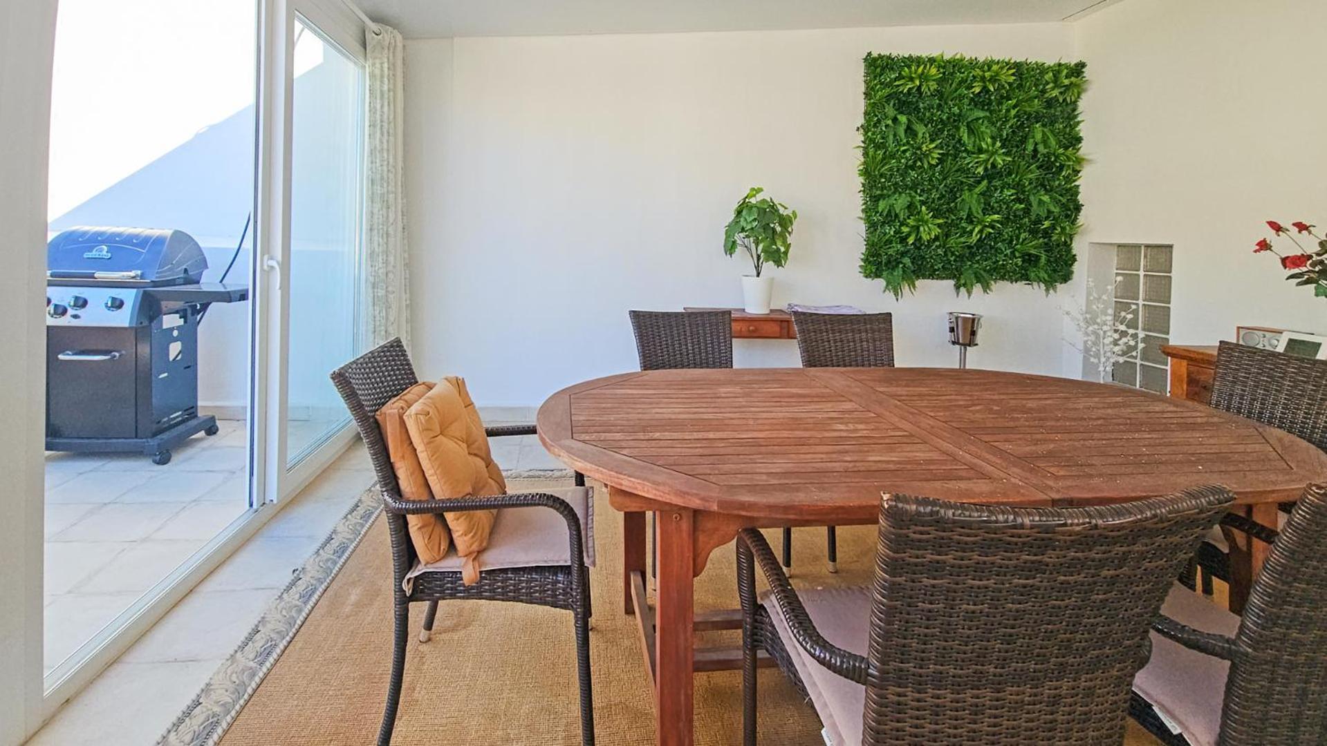 Apartamento Penthouse Duplex 4 Pax By Costablancarent Dénia Exterior foto