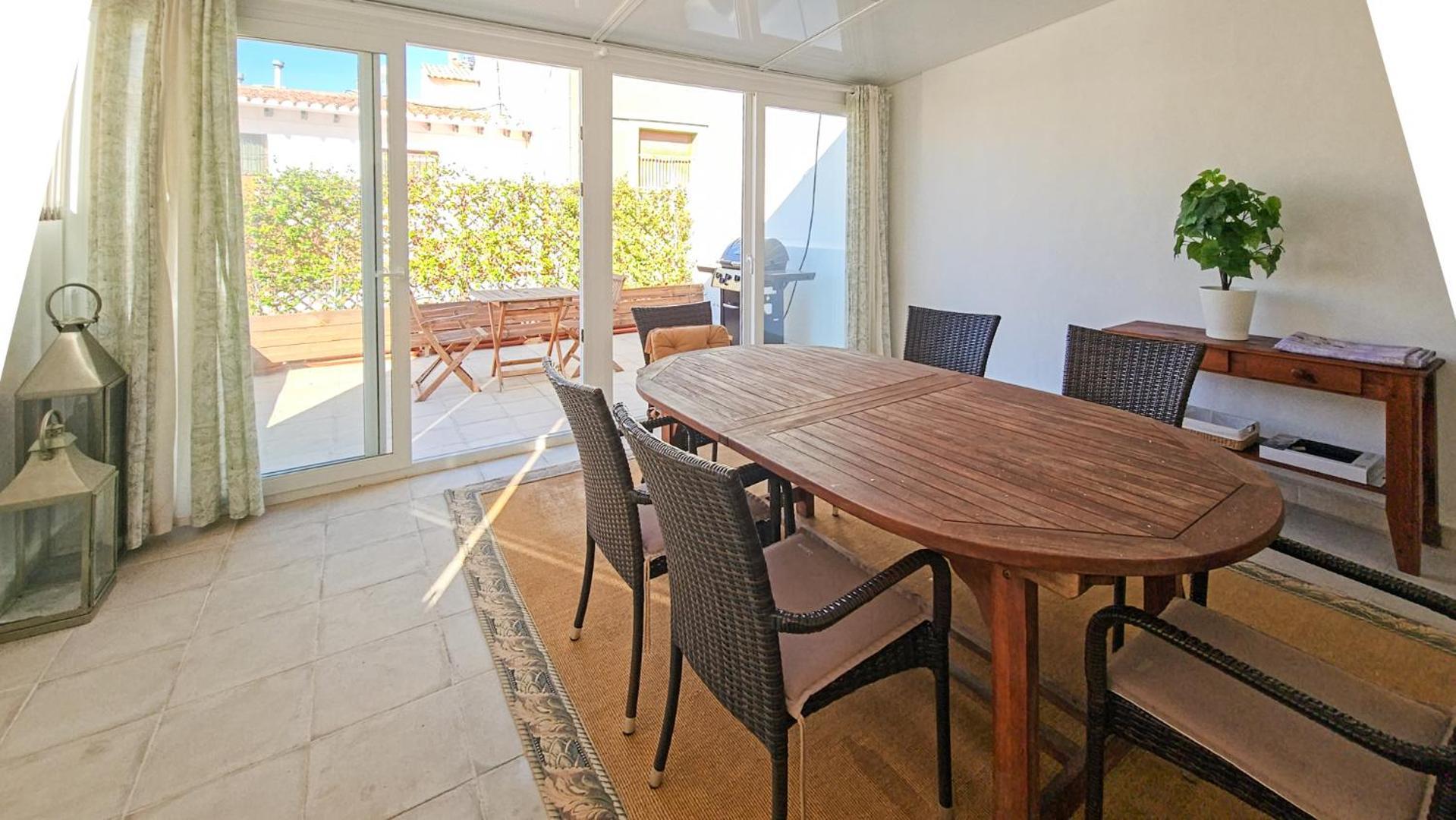 Apartamento Penthouse Duplex 4 Pax By Costablancarent Dénia Exterior foto
